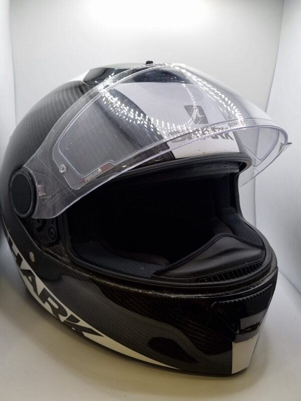 472462 2 CASCO DE MOTO SHARK SPARTAN CARBON TALLA L