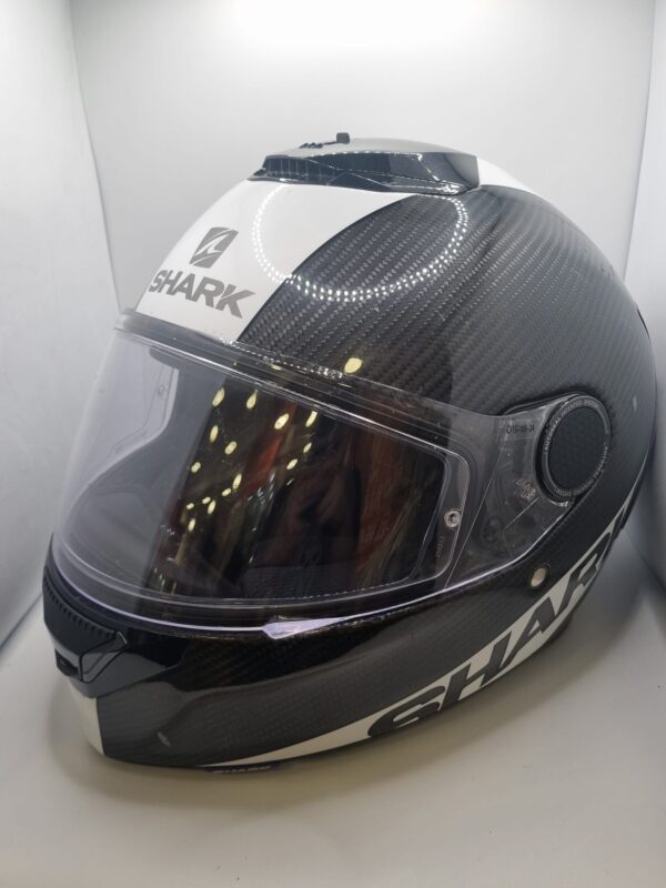 472462 4 CASCO DE MOTO SHARK SPARTAN CARBON TALLA L