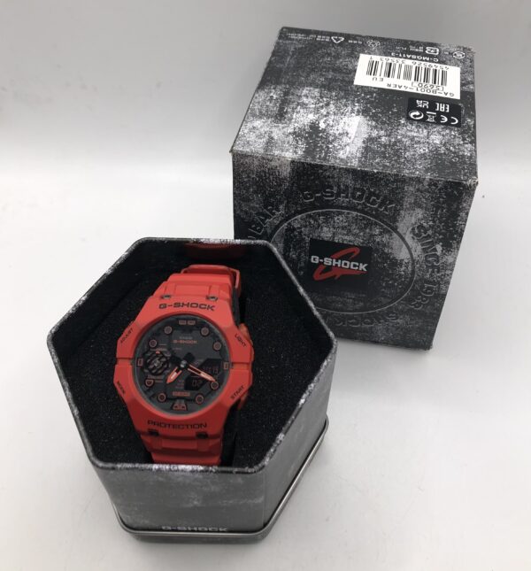 472969 scaled RELOJ CASIO GA-B001+CAJA