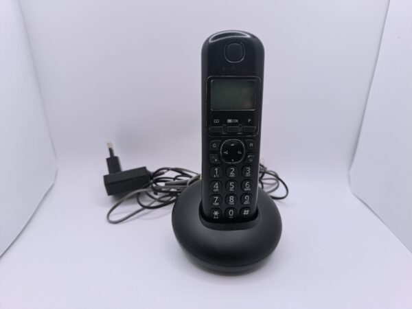 472992 1 TELEFONO INALAMBRICO PANASONIC KX-TGB210SP (NO INCLUYE PILAS)