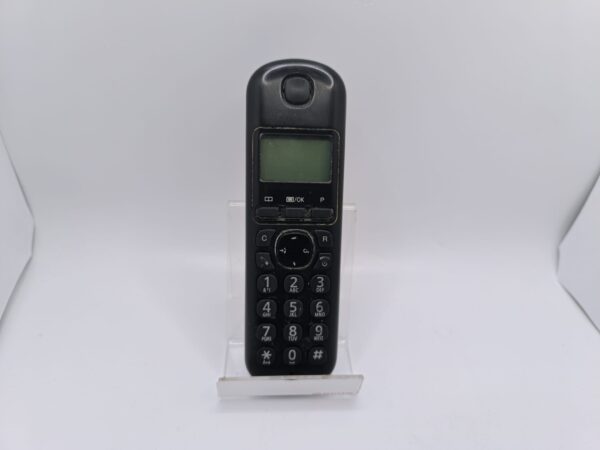 472992 2 TELEFONO INALAMBRICO PANASONIC KX-TGB210SP (NO INCLUYE PILAS)