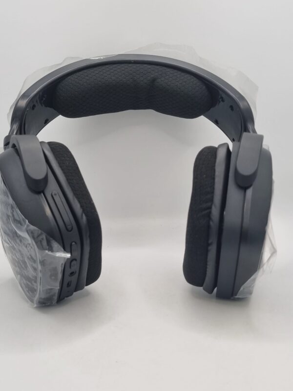473248 2 AURICULARES GIOTECK TX70 NEGROS + CABLES