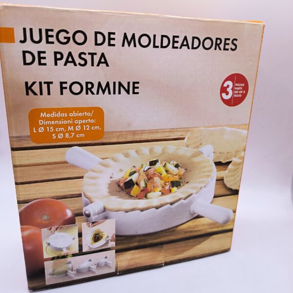 473788 scaled JUEGO DE MOLDEADORES DE PASTA KIT FORMINE