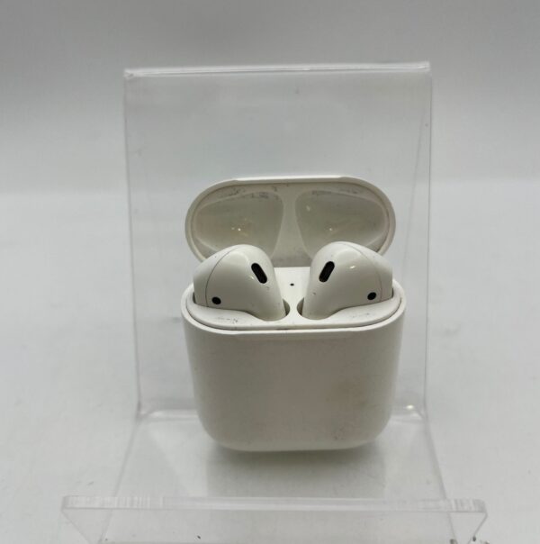 473838 3 AURICULARES APPLE AIRPODS 2 A1602