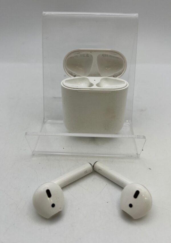 473838 6 AURICULARES APPLE AIRPODS 2 A1602