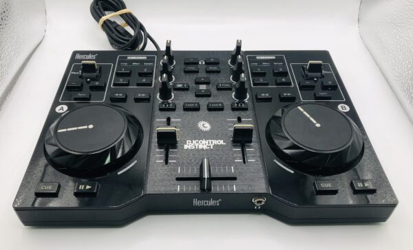 474644 scaled CONTROLADORA DJ HERCULES DJ CONTROL INSTINCT