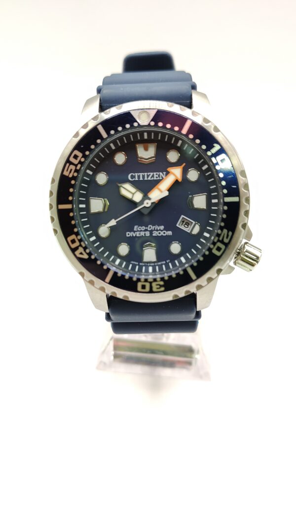 474700 1 scaled RELOJ DE PULSERA CITIZEN ANTIMAG 4800 AZUL