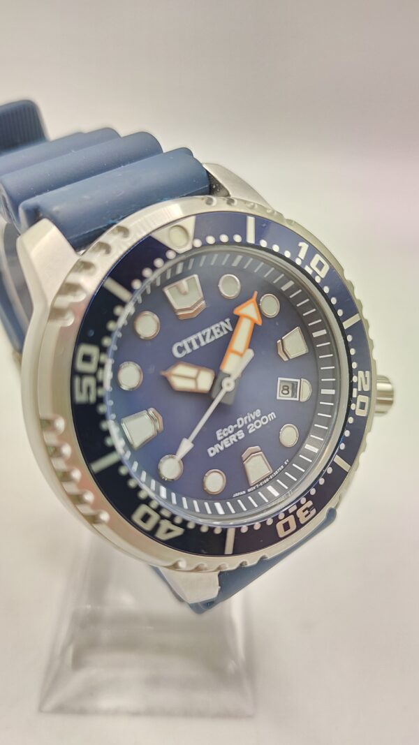 474700 4 scaled RELOJ DE PULSERA CITIZEN ANTIMAG 4800 AZUL