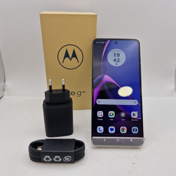 7a2c2e81 c5b4 4f84 b70f 59267965b9c6 MOVIL MOTOROLA G84 5G 256GB / 12GB A ESTRENAR + CAJA + CARGADOR