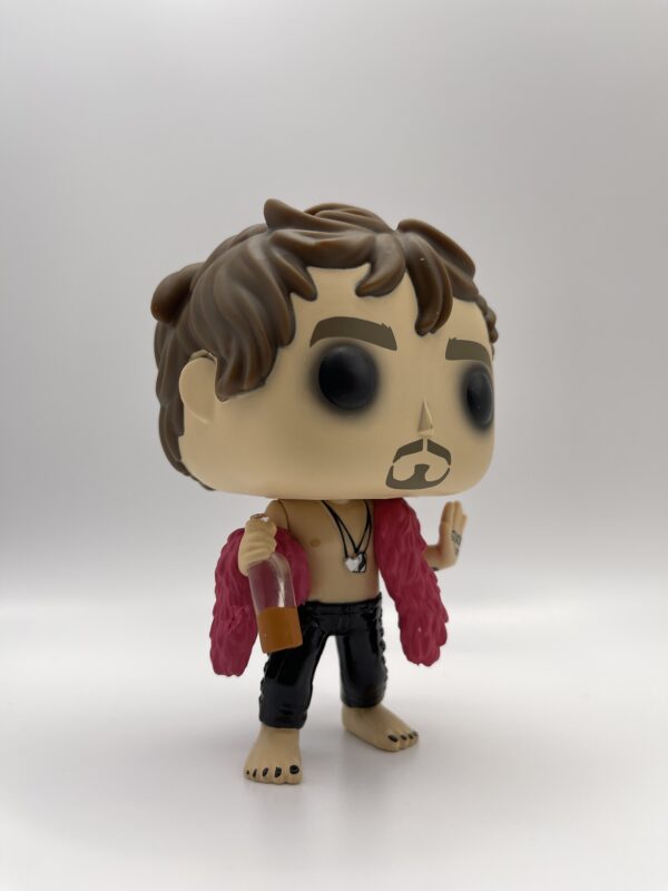 IMG 0180SAMU250624 11 scaled FUNKO POP KLAUS Nº 931