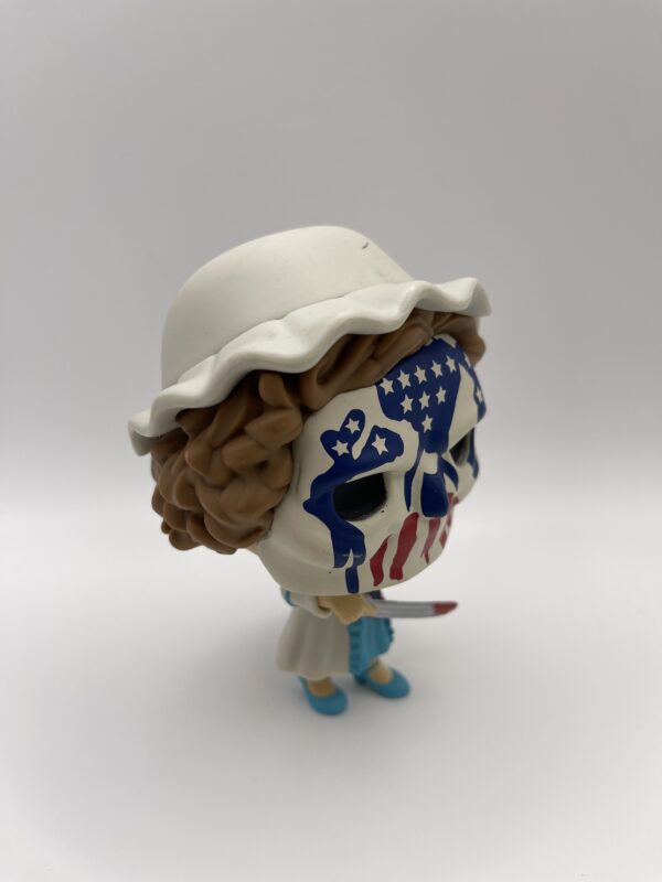 IMG 0180SAMU250624 23 scaled FUNKO POP BETSY ROSS Nº 810