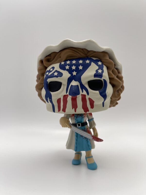 IMG 0180SAMU250624 26 scaled FUNKO POP BETSY ROSS Nº 810