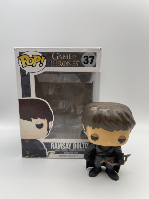 IMG 0180SAMU250624 32 scaled FUNKO POP RAMSAY BOLTON 37