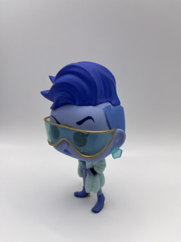 IMG 0180SAMU250624 43 scaled FUNKO POP YESSS Nº 09