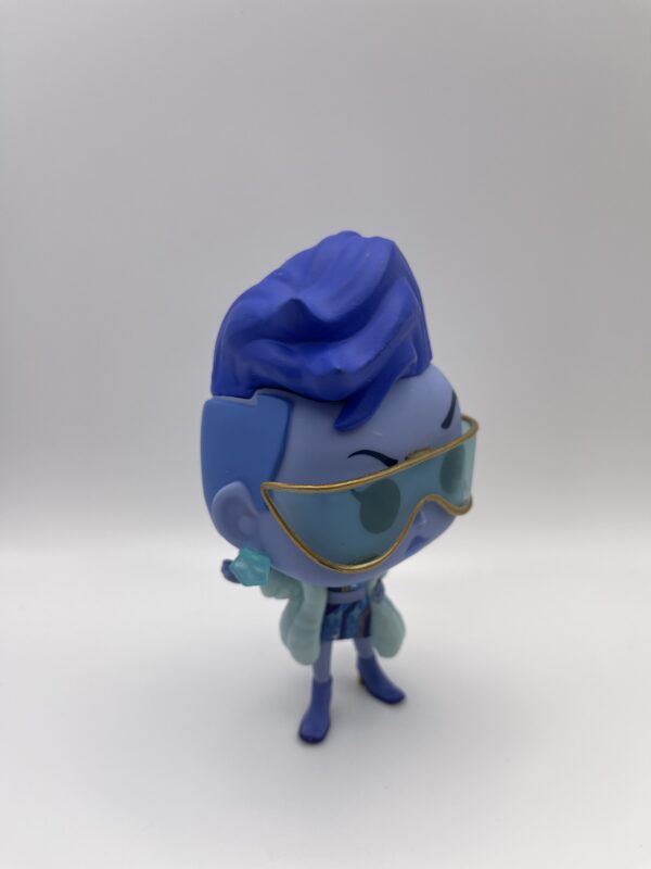 IMG 0180SAMU250624 44 scaled FUNKO POP YESSS Nº 09