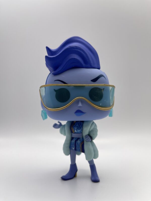 IMG 0180SAMU250624 46 scaled FUNKO POP YESSS Nº 09