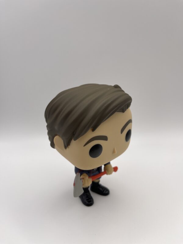 IMG 0180SAMU250624 49 scaled FUNKO POP NUMBER FIVE 1117