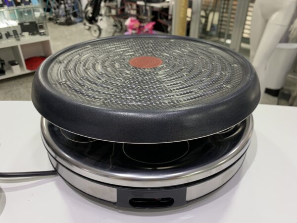 IMG 0306SAMU120624 49 scaled PLANCHA RACLETTE & GRILL TEFAL + ACC (A4)