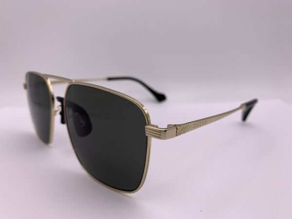 IMG 0725SAMU170624 22 scaled GAFAS SOL GUCCI MOD.GG0743S + ESTUCHE