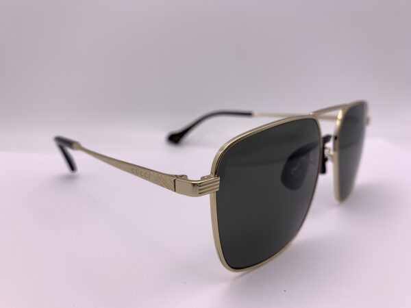 IMG 0725SAMU170624 23 scaled GAFAS SOL GUCCI MOD.GG0743S + ESTUCHE