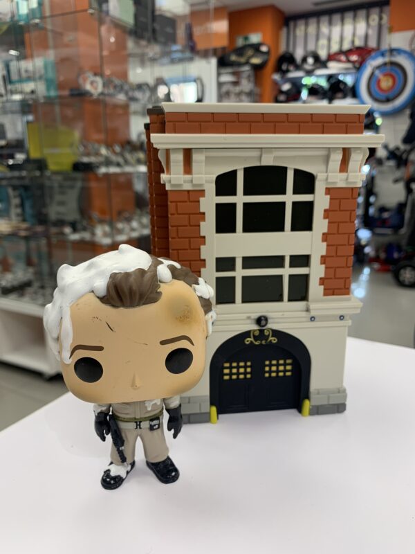 IMG 1028SAMU190624 24 scaled FUNKO POP DR PETER VENKMAN WITH FIREHOUSE 03