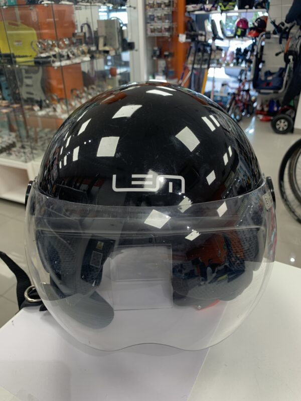 IMG 1028SAMU190624 38 scaled CASCO DE MOTO LEM ROGER ITALIAN TALLA XS