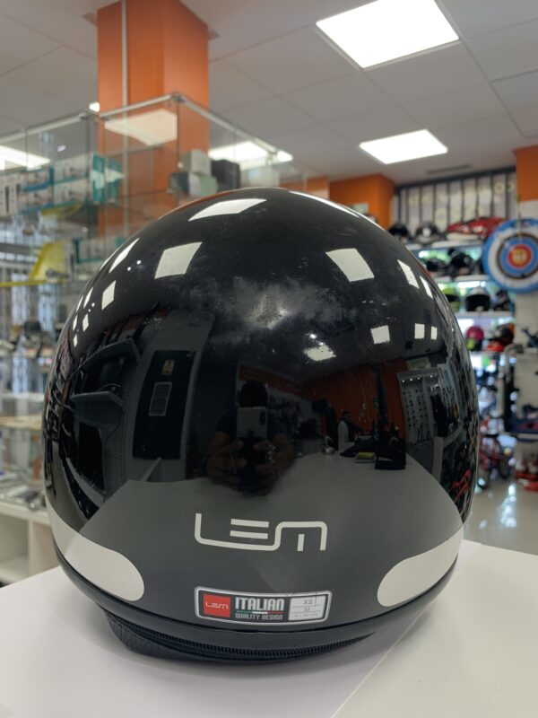 IMG 1028SAMU190624 39 scaled CASCO DE MOTO LEM ROGER ITALIAN TALLA XS