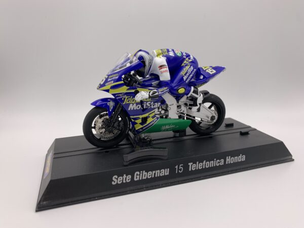 IMG 1372SAMU210624 3 scaled FIGURA MOTO DE SLOT SUPERSLOT CLUB SETE GIBERNAU 15 TELEFONICA HONDA