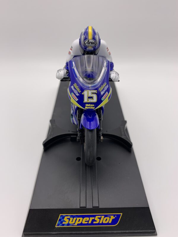 IMG 1372SAMU210624 7 scaled FIGURA MOTO DE SLOT SUPERSLOT CLUB SETE GIBERNAU 15 TELEFONICA HONDA