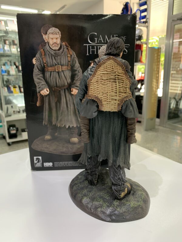 IMG 1372SAMU210624 81 scaled FIGURA DE COLECCION GAME OF THRONES HODOR AND BRAN