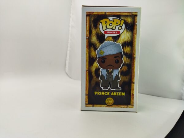 IMG 20240205 165533 UWzled scaled 1 FUNKO POP PRINCE AKEEM 574