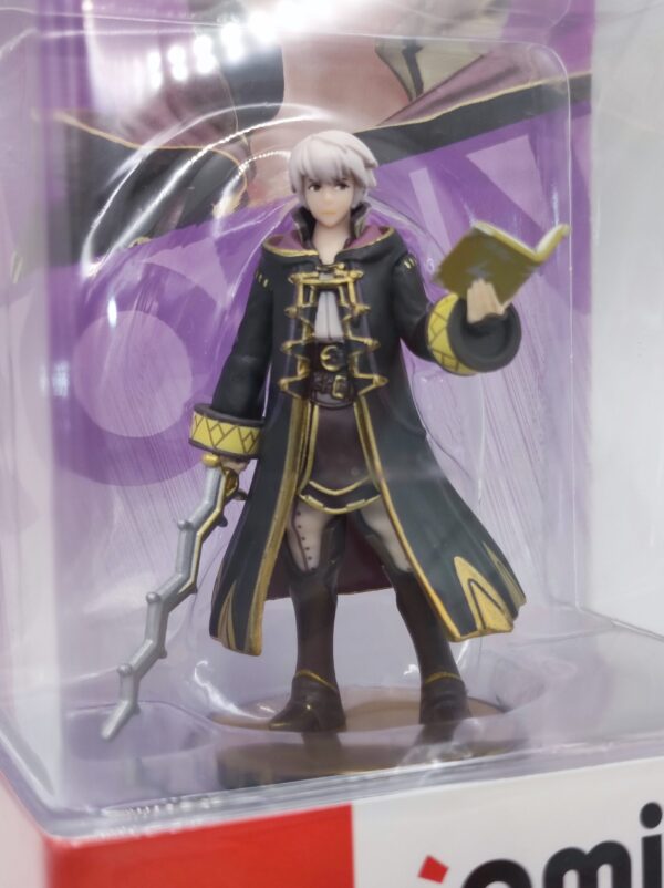 IMG 20240408 115938 EoSfwW scaled 1 FIGURA AMIIBO ROBIN *A ESTRENAR*