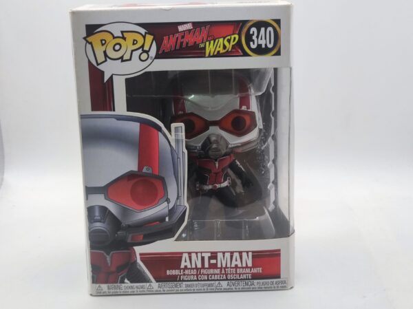 IMG 20240426 122623 CIdtHF scaled 1 FIGURA FUNKO POP 340 ANT-MAN