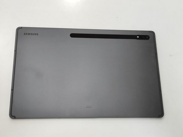 IMG 20240604 111008 pdGakC scaled TABLET SAMSUNG GALAXY TAB S8 ULTRA 256GB NEGRO + S.PEN + CABLE + FUNDA