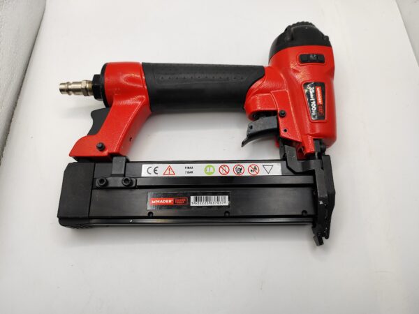 IMG 20240608 121007 sOLbwv scaled CLAVADORA NEUMATICA MADER POWER TOOLS B6702 35MM 100PSI 20