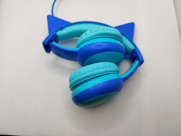 IMG 20240612 110027 wKHISC scaled AURICULARES PARA NIÑOS GORSUN E61V AZUL + CAJA