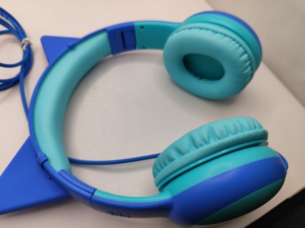 IMG 20240612 110032 dIXnRt scaled AURICULARES PARA NIÑOS GORSUN E61V AZUL + CAJA