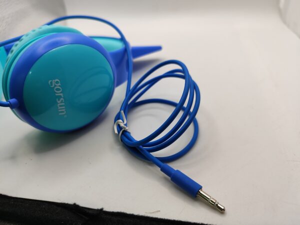 IMG 20240612 110041 uuWBVn scaled AURICULARES PARA NIÑOS GORSUN E61V AZUL + CAJA