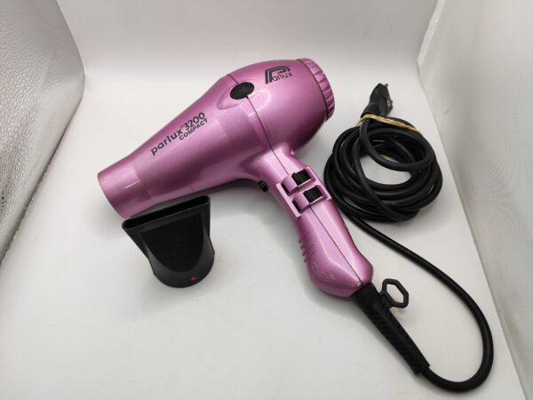 IMG 20240617 173202 CowDsC scaled SECADOR PROFESIONAL PARLUX 3200 ROSA