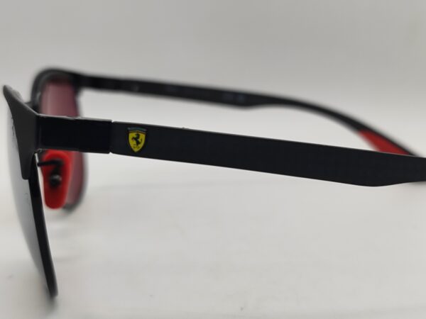 IMG 20240620 173757 rASAPb scaled GAFAS RAY BAN RB8327-M F041-H2 POLARIZADAS EDICION ESCUDERIA FERRARI