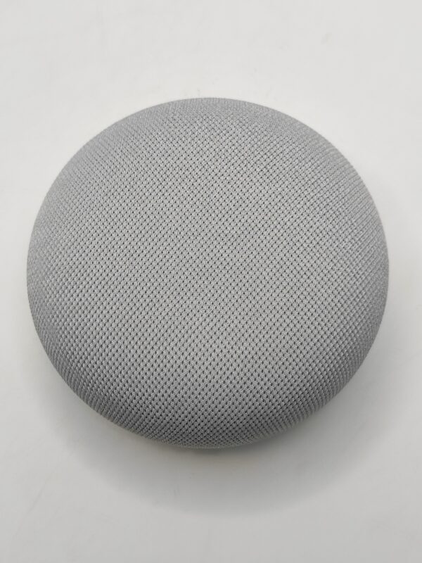 IMG 20240624 120545 unSuju scaled ALTAVOZ GOOGLE NEST MINI *A ESTRENAR*