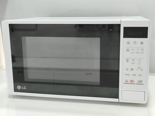 IMG 20240625 124945 UzixHE scaled MICROONDAS LG MH6042DW GRILL 700W/PANEL TACTIL/20L