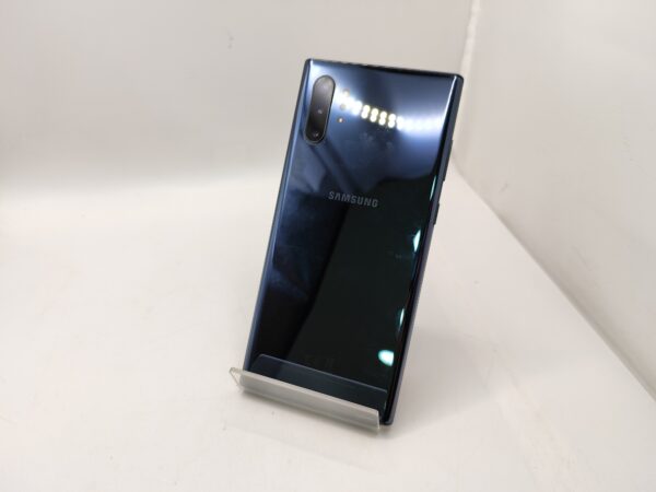 IMG 20240626 111824 oQDVgn scaled MOVIL SAMSUNG GALAXY NOTE 10 PLUS 256GB/12GBRAM NEGRO
