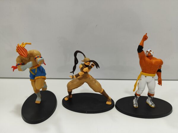 IMG 20240627 112052 uJTyoU scaled COLECCION FIGURAS STREET FIGHTER 10 FIGURAS