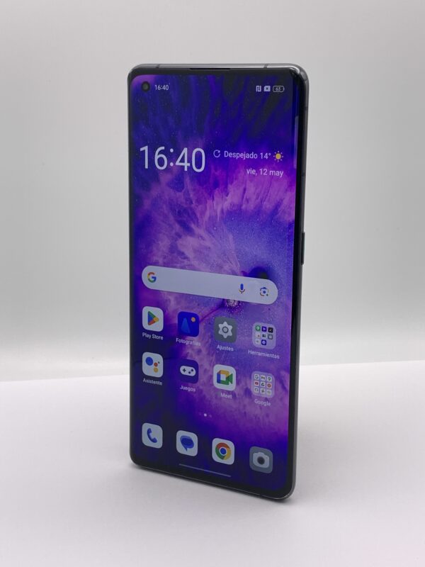 IMG 9479SAMU040624 59 scaled MOVIL OPPO FIND X5 5G 256GB 8 RAM + CAJA