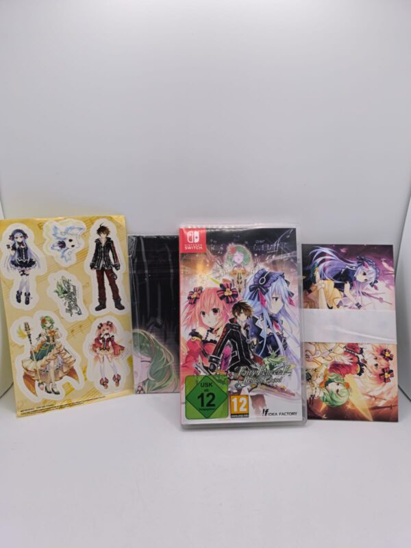 Imagen de WhatsApp 2024 06 13 a las 12.42.13 e3231cc6 JUEGO SWITCH FAIRY FENCER F : REFRAIN CHORD * EDICION COLECCIONISTA*