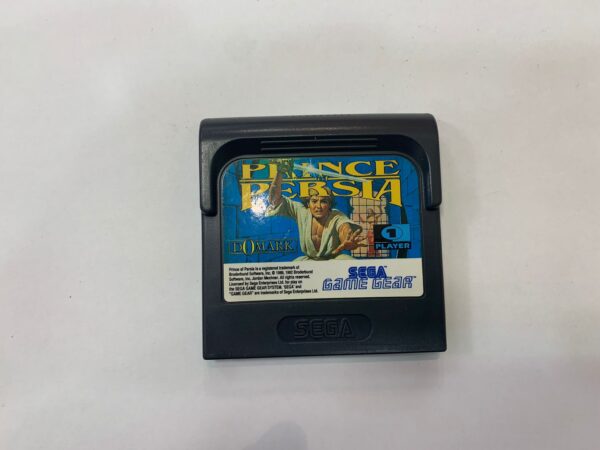 WhatsApp Image 2024 06 03 at 16.28.33 JUEGO GAMEGEAR PRINCE OF PERSIA