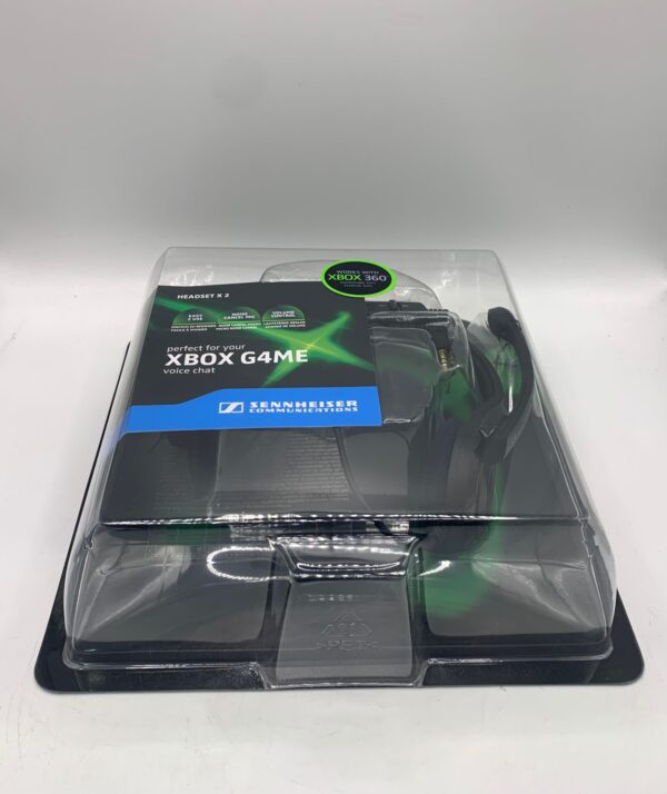 WhatsApp Image 2024 06 18 at 17.03.40 2 AURICULARES DE DIADEMA SENNHEISER HEADSET X2 A ESTRENAR