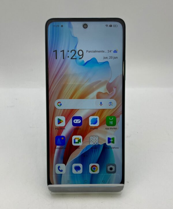 WhatsApp Image 2024 06 20 at 11.32.32 MOVIL OPPO A79 128GB / 4GB AZUL