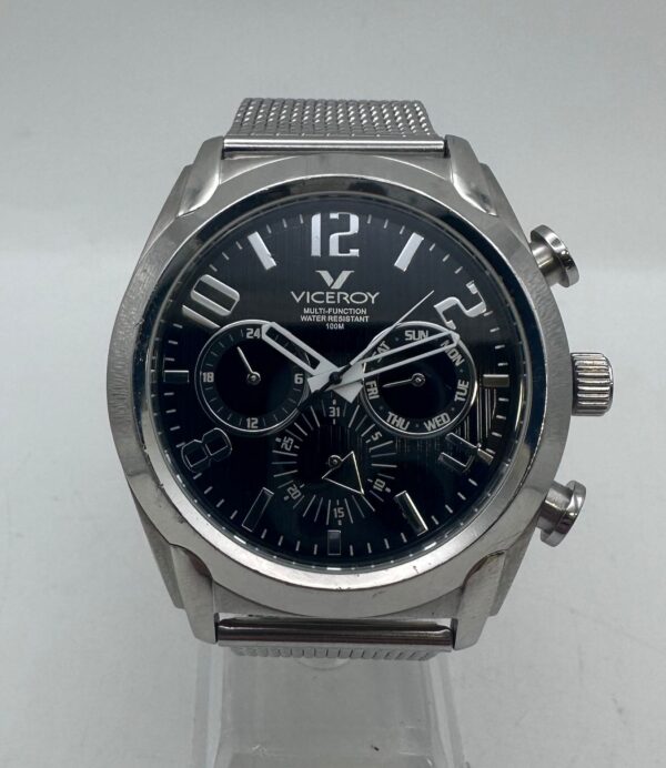 WhatsApp Image 2024 06 25 at 17.28.57 RELOJ VICEROY 471195S ESFERA NEGRA